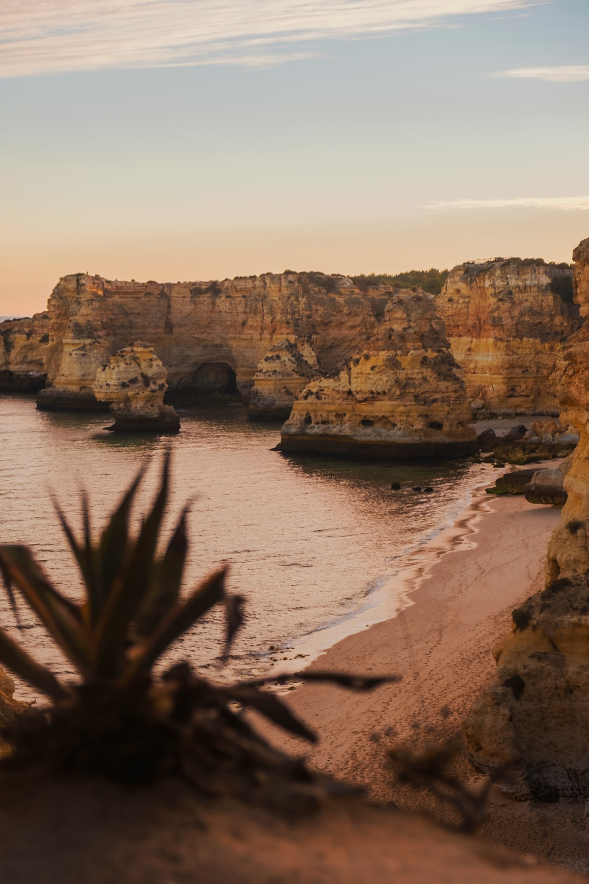 M3 Retreats: Algarve: padel in Algarve, Portugal