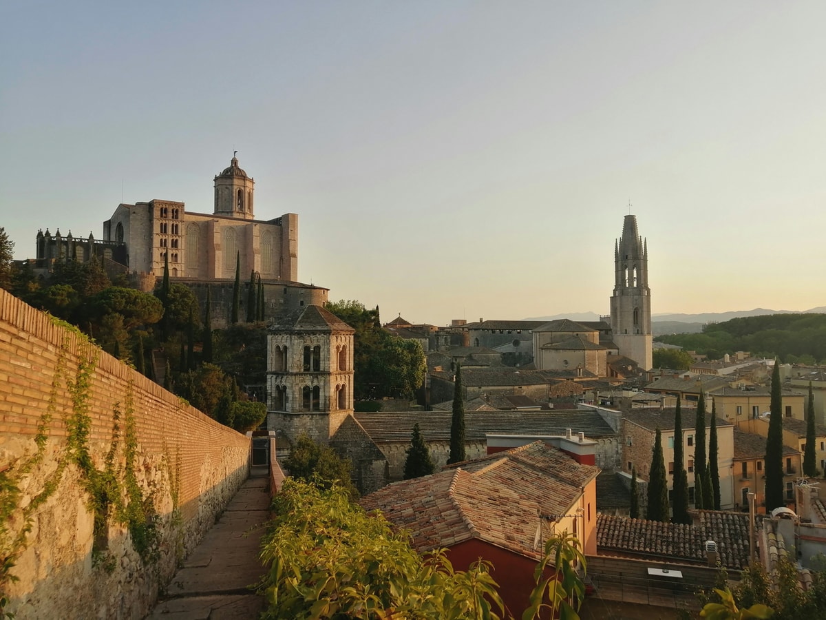 Girona Gravel Experience: cycling in Girona, Spain