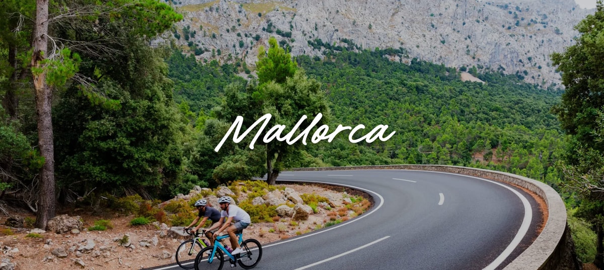 Mallorca