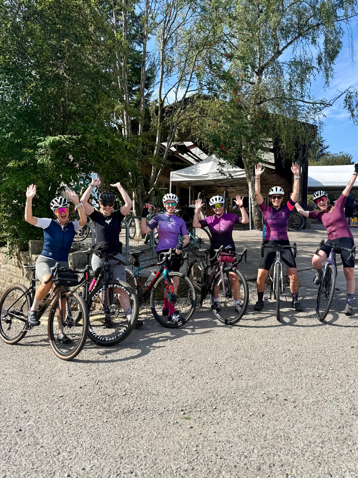 Day 3: Lyndhurst Forest Loop