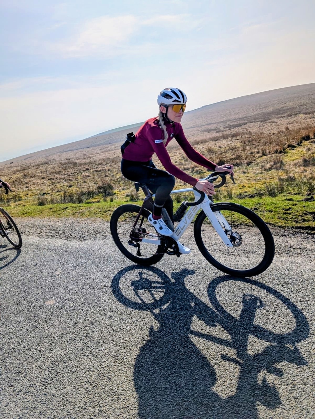 Day 2: The Dales Day Out - Settle Loop