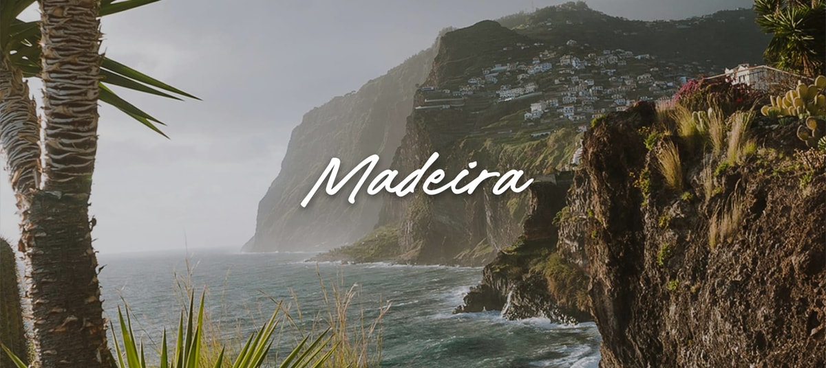 Madeira
